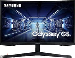 Samsung Odyssey