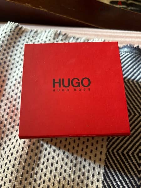 Hugo boss original 42mm For less than half its price! 0