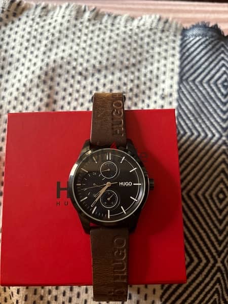 Hugo boss original 42mm For less than half its price! 1