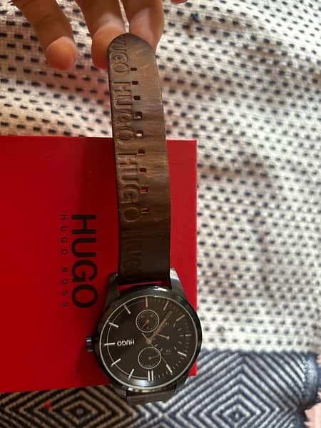 Hugo boss original 42mm For less than half its price! 2