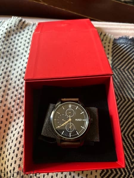 Hugo boss original 42mm For less than half its price! 5