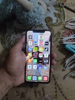 أيفون XS max 0