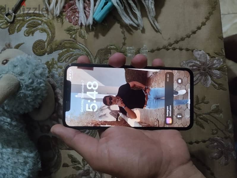 أيفون XS max 2