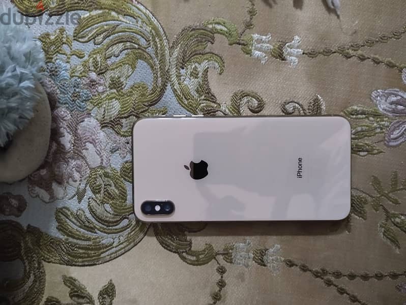 أيفون XS max 3