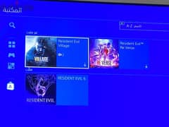 ps4 games