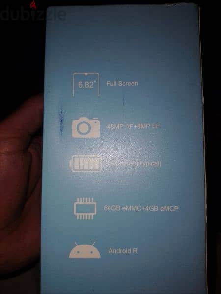 ZTE Blade V30 Vita 4/64 2