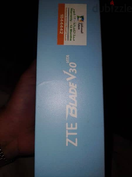 ZTE Blade V30 Vita 4/64 4