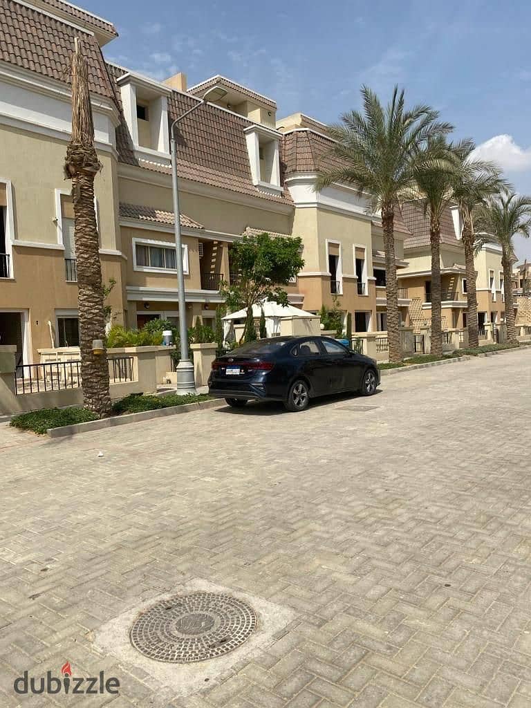 standalone villa for sale with a cash discount of up to  38% 1