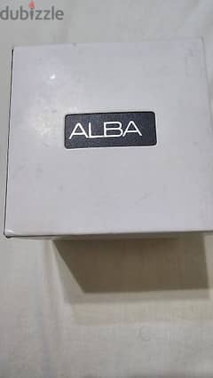 alba