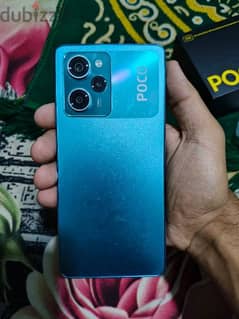 POCO X5 PRO 0