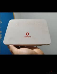 Vodafone router 4g 0