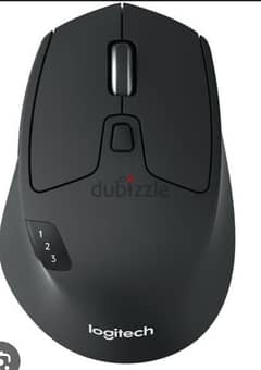 Mouse Logitech M 720