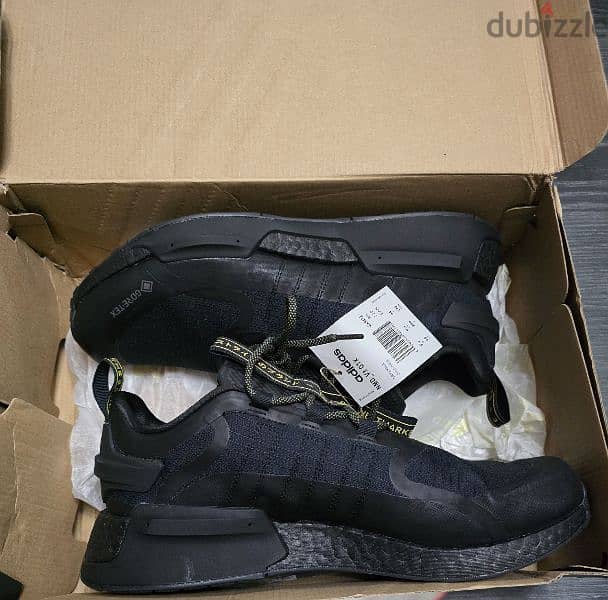 Adidas NMD_V3 goretex 1