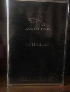 Jaguar