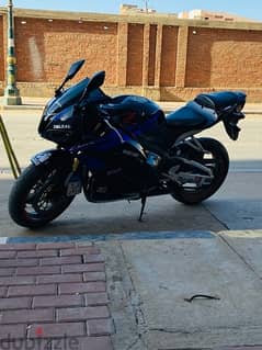 هوندا 600 RR  موديل 2012 0