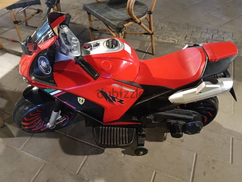 motorcycle for sale 2