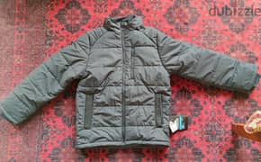 waterproof jacket - size large 0