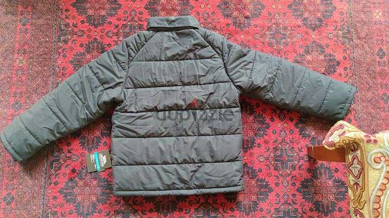 waterproof jacket - size large 1