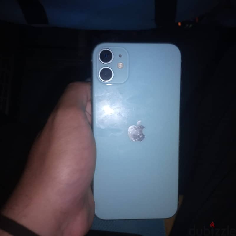 Apple - Iphone 11 3