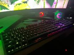 Logitech G513 للبيع زي الجديدة