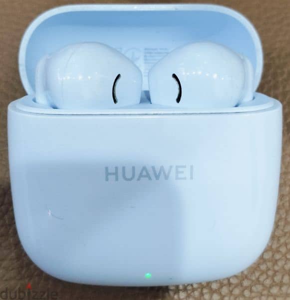 HUAWEI FreeBuds SE 2 0