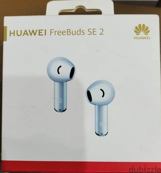 HUAWEI FreeBuds SE 2 3