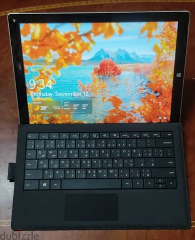 Surface Pro 3