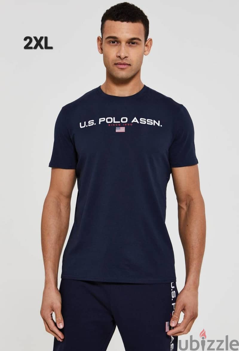 U. S. Polo Assn اوريجنال 1