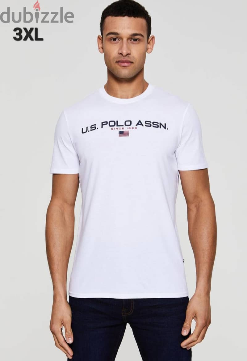 U. S. Polo Assn اوريجنال 2