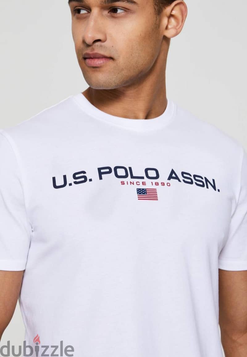 U. S. Polo Assn اوريجنال 3