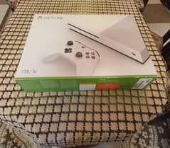 اكس بوكس xbox one s 1  tera