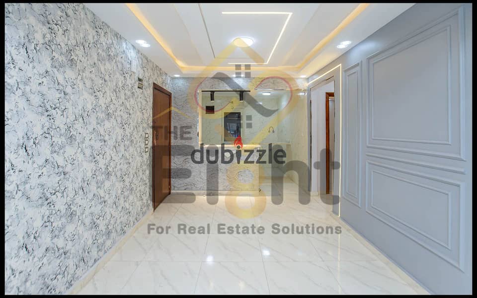 Apartment for Sale 130 m Miami ( Malak Hefni St. ) 17