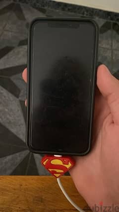 iphone X 64GB