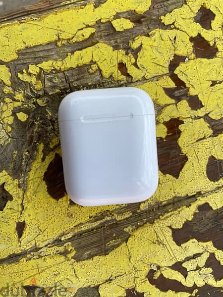 Apple AirPods Original 2