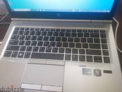 لاب توب - HP Elitebook 8440P- i7 - انتل الجيل الثالث 0