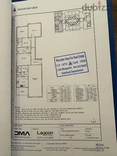 !! Direct Lagoon !! apartment for sale in mountain view i city october