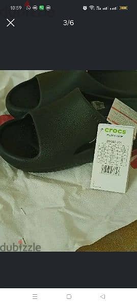 crocs كروكس 3