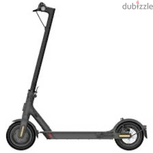 mi essentiall scooter 2