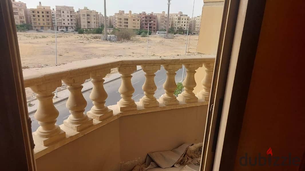 Apartment For sale171m in Al-Gabri St. NEW CAIRO 3