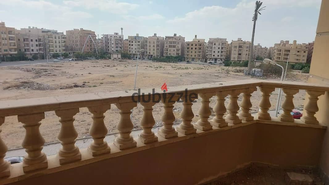 Apartment For sale171m in Al-Gabri St. NEW CAIRO 4