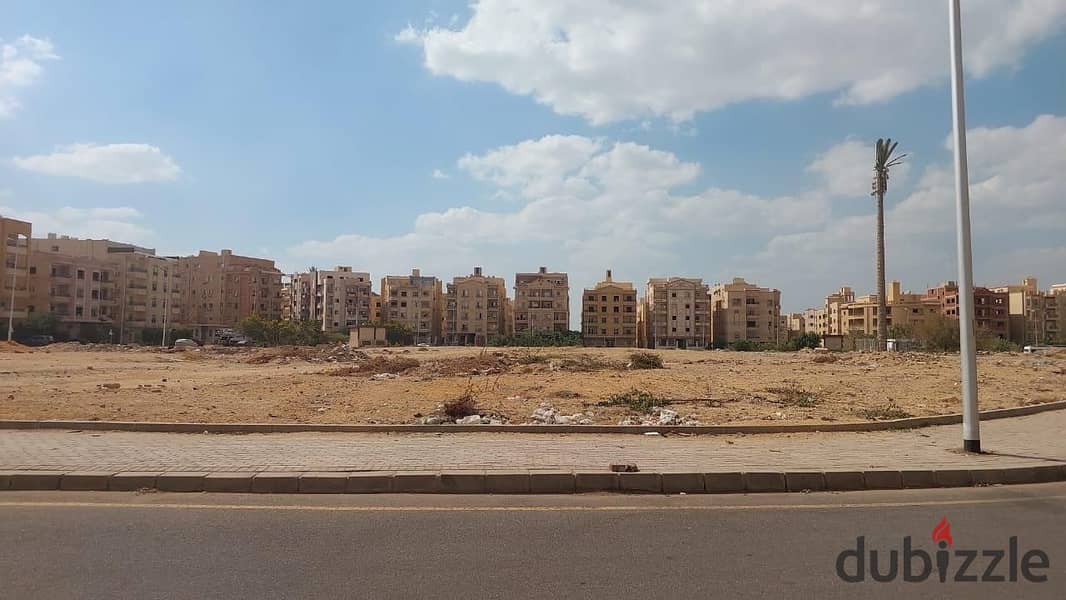 Apartment For sale171m in Al-Gabri St. NEW CAIRO 8