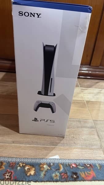 Sony PlayStation 5 Standard Edition 4