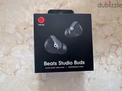 beats studio buds