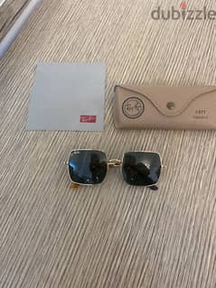 ray ban sunglasses