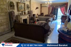 Furnished apartment for rent, 130 m, Sidi Bishr (Gamal Abdel Nasser Street)