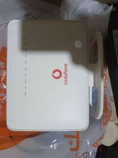 روتر فودافون vdsl 0