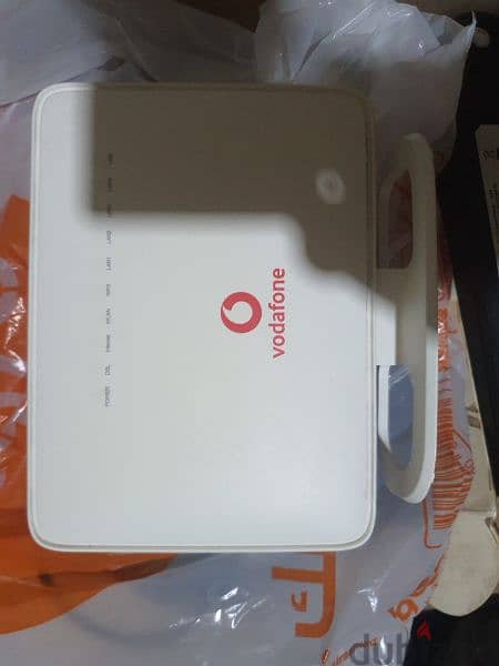 روتر فودافون vdsl 0