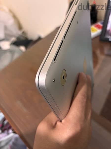 macbook pro 13 inch retina display 9