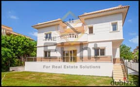 Villa for Sale 620 m King Mariout (Orouba Compound )