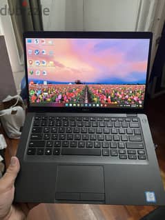 Dell Latitude 5400 Laptop